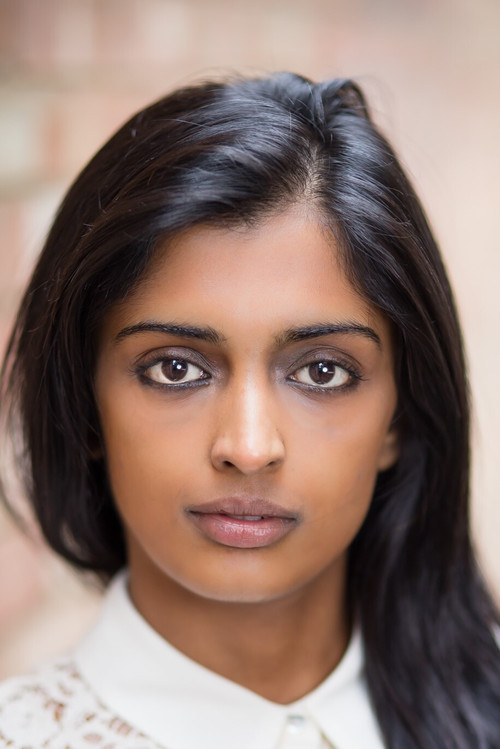 Photo of Komal Amin, Acting
