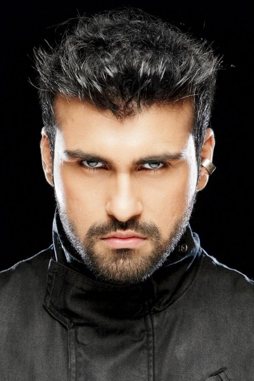 Arya Babbar profile