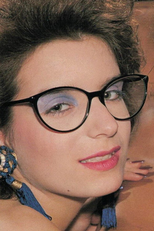 Photo of Anke Bonn, Acting