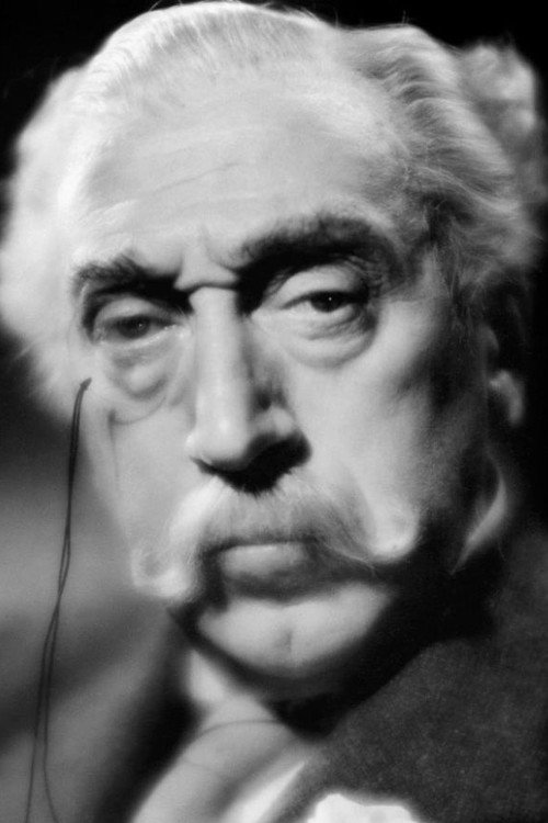 Photo of André Lefaur, Acting