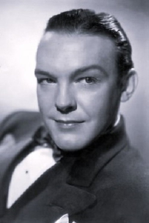 Photo of Freddie Slack, Acting