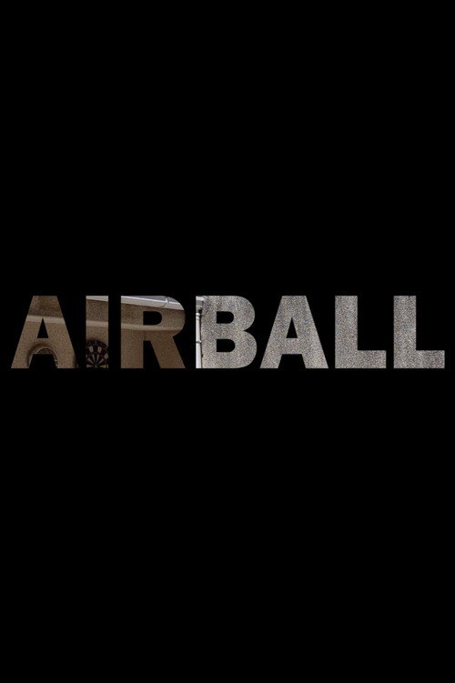 Movie poster for AirBall (2017)