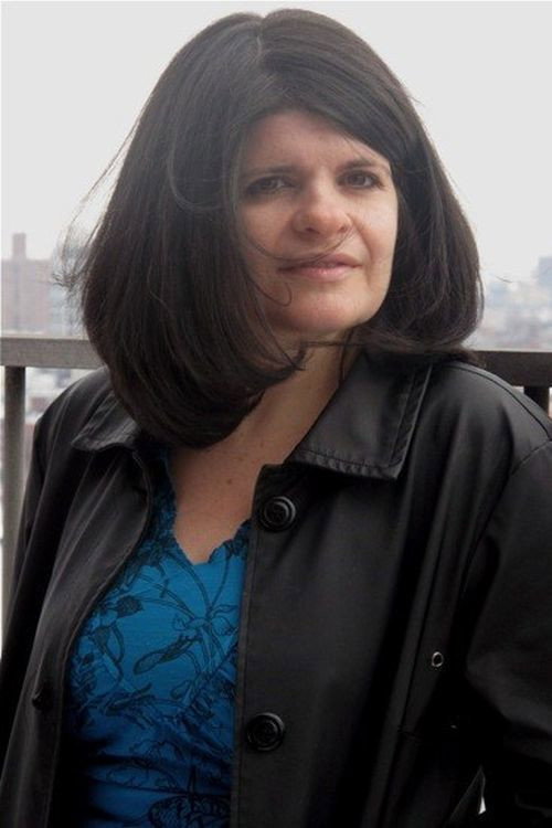 Photo of Laurie Gwen Shapiro, Production