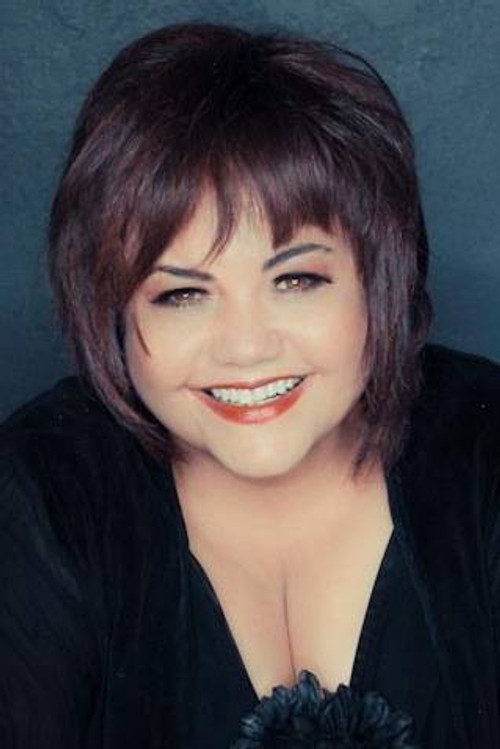 Lizz Meiring profile