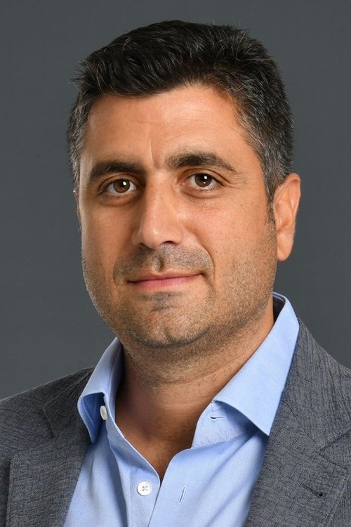 Photo of Kerem Çatay, Production