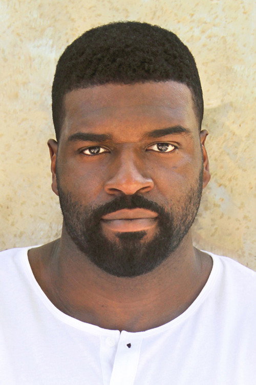 Photo of Stephen Hill, Acting