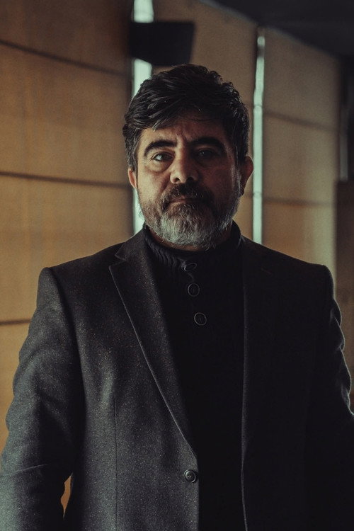 Photo of Peshraw Hussein, Acting
