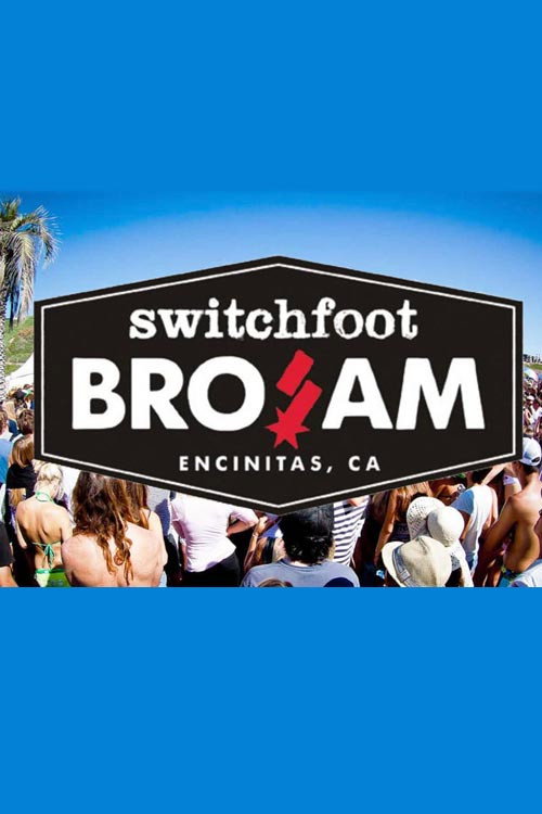 Movie poster for Switchfoot: Close to Our Hearts, The Bro-Am Documentary (2014)