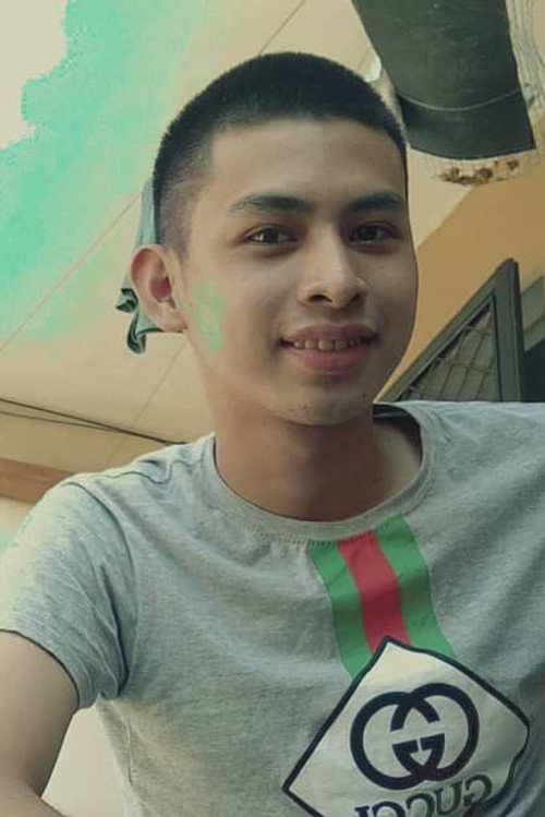 Photo of Kerwin Billones, Acting