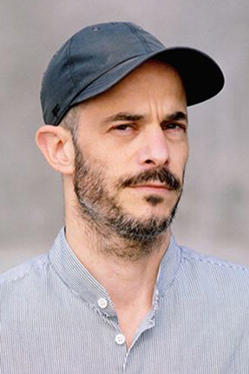 Photo of Jean-Sébastien Chauvin, Directing