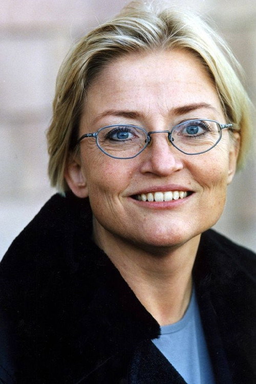 Photo of Anna Lindh, Acting