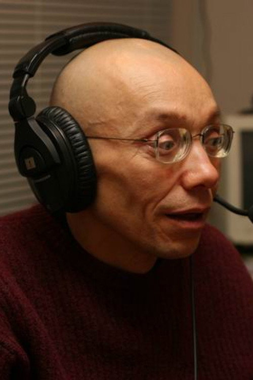 Photo of Anvar Libabov, Acting