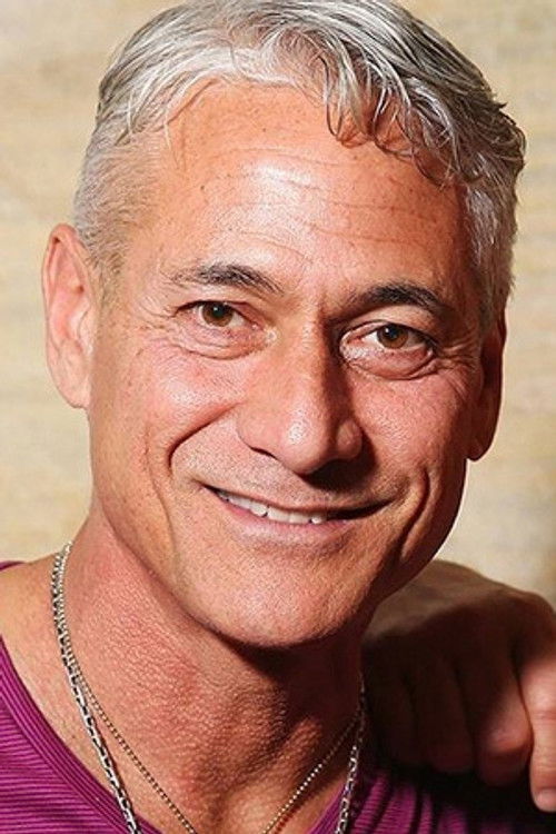 Greg Louganis profile
