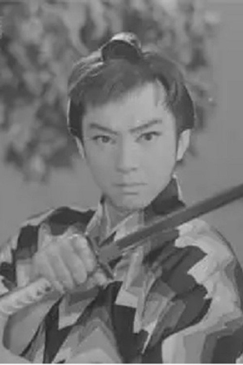 Photo of Shoji Umewaka, Acting