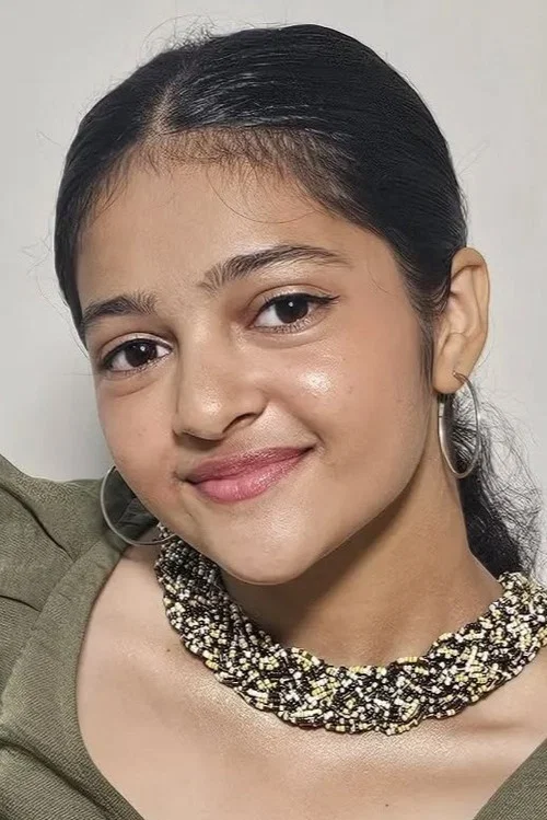 Photo of Akshara Kishor, Acting