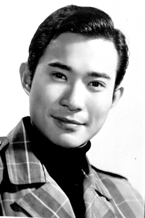 Photo of Ming Chiang, Acting