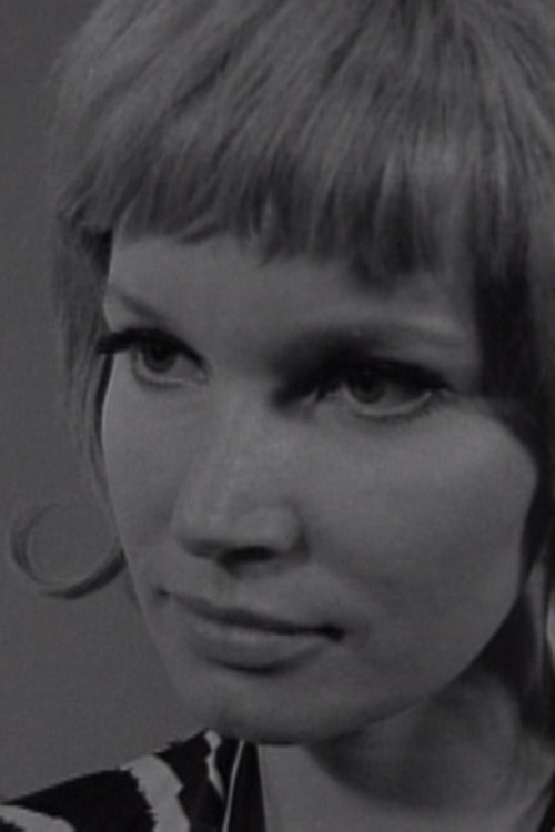 Uta Erickson profile