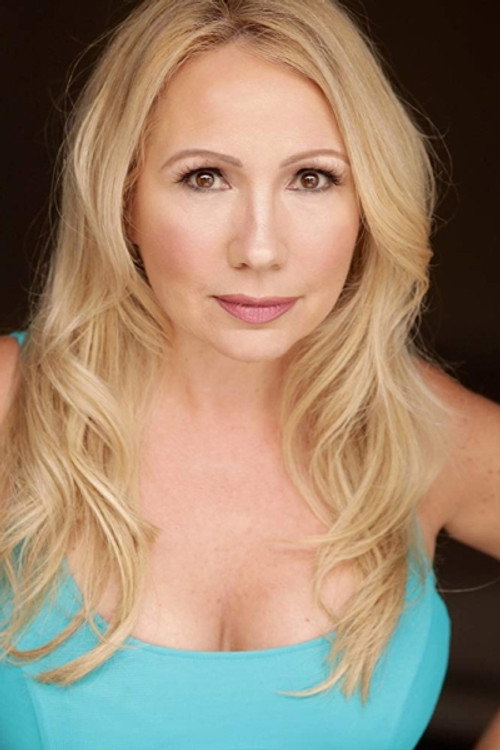 Photo of Stephanie Garvin, Acting