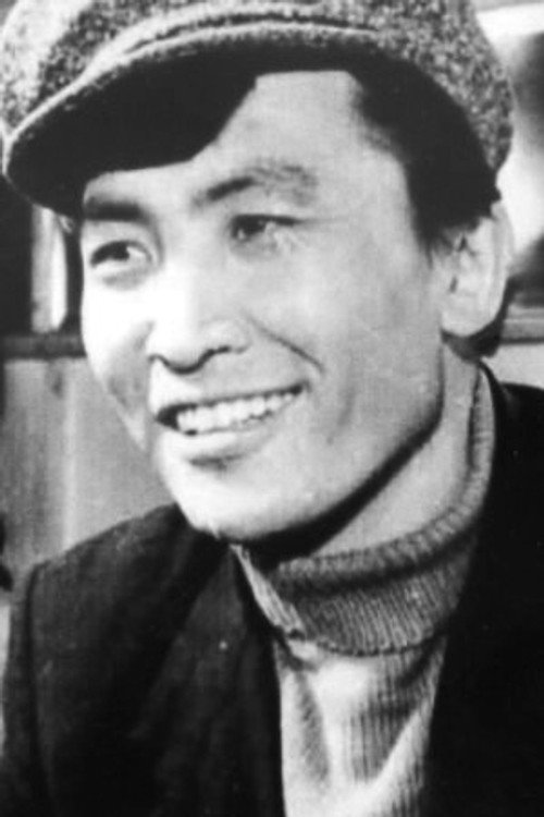 Photo of Batnasangiin Dashdavaa, Acting