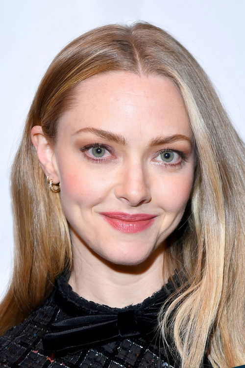 Amanda Seyfried profile