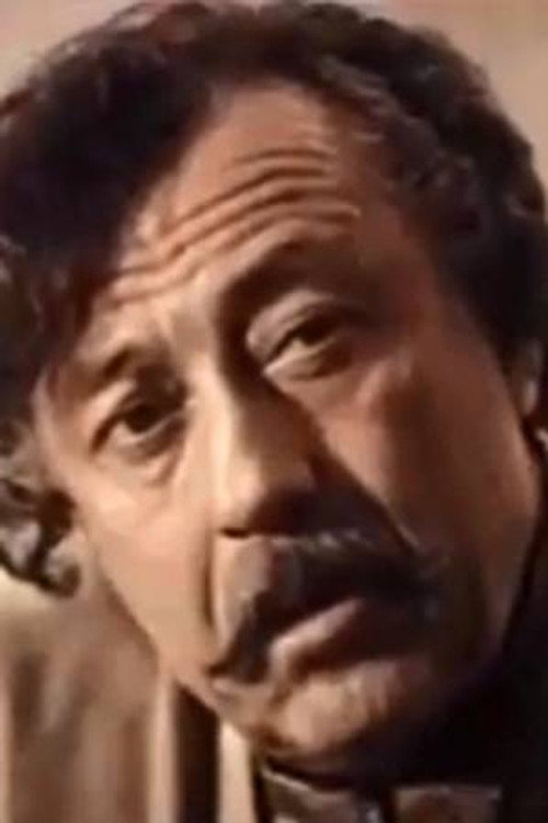 Photo of Badri Begalishvili, Acting