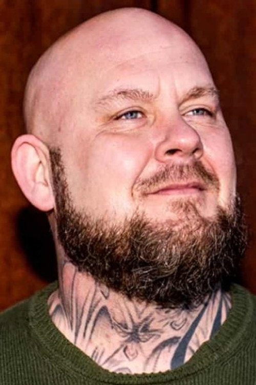 Photo of Sune Nørgaard, Acting