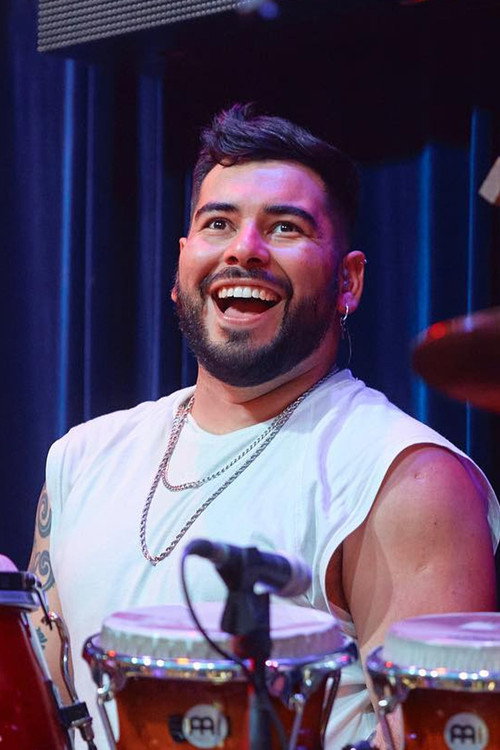 Photo of Sergio Keko Sanhueza, Acting