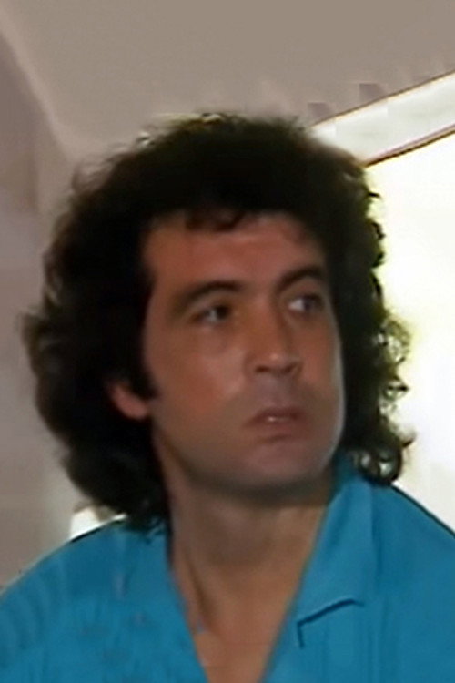 Hristos Savvas profile