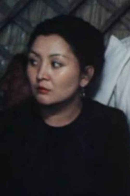 Photo of Kymbat Tleuova, Directing