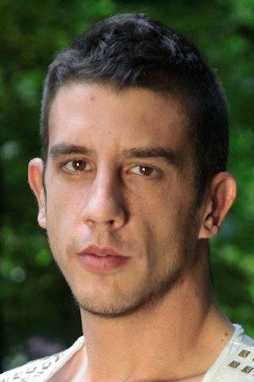 Photo of Daniel Wolt, Acting