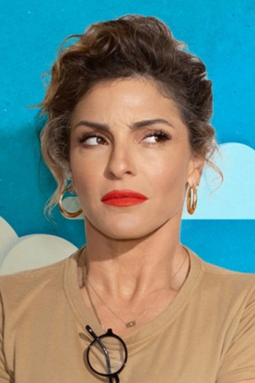 Photo of Adi Ashkenazi, Acting