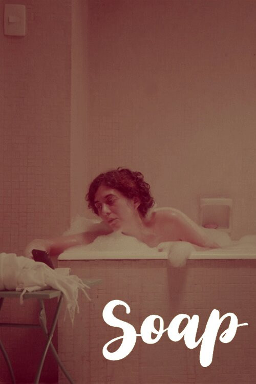 Movie poster for SOAP (2024)