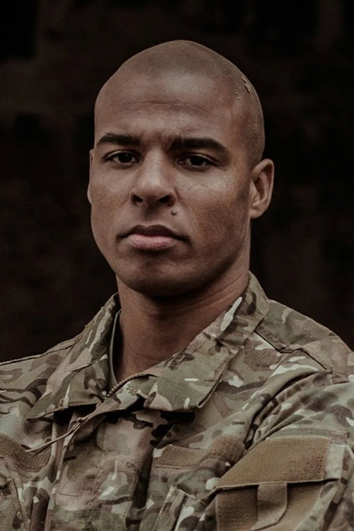 Levi Rigters profile