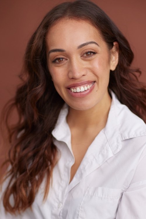 Photo of Bianca Seinafo, Acting