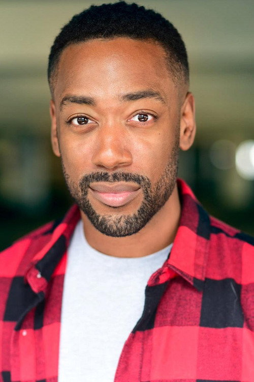 Photo of John Paul Dunn, Acting