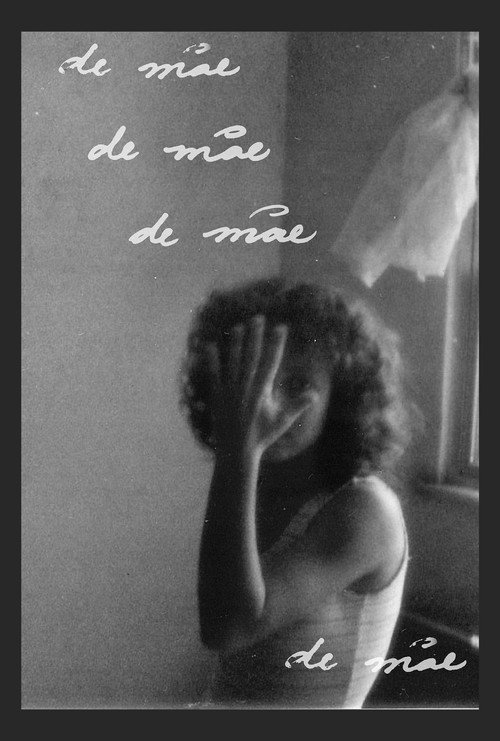 Movie poster for de Mãe (2022)