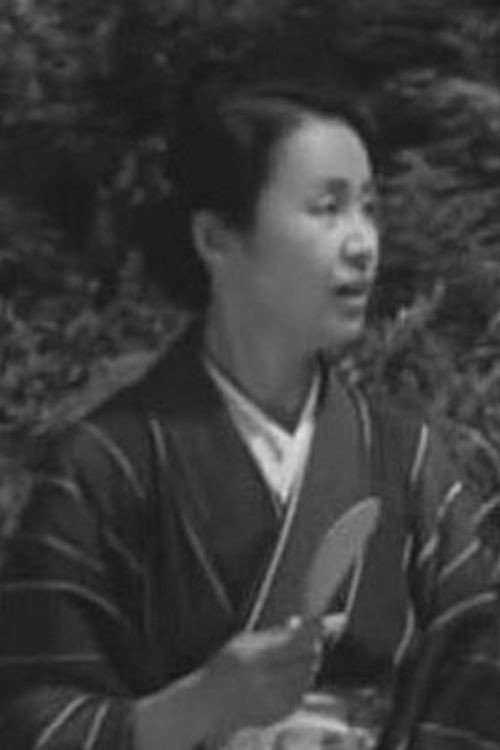 Photo of Rikie Sanjō, Acting