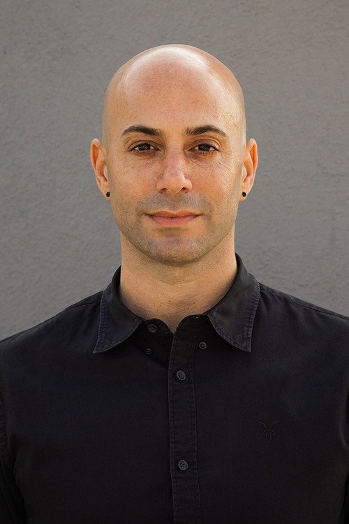 Photo of Avi Belkin, Directing