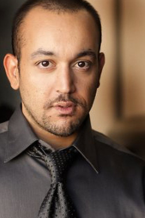 Photo of Zhubin Rahbar, Acting