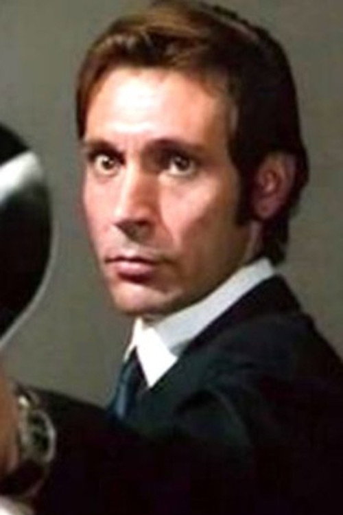 Photo of Giuliano Esperanti, Acting