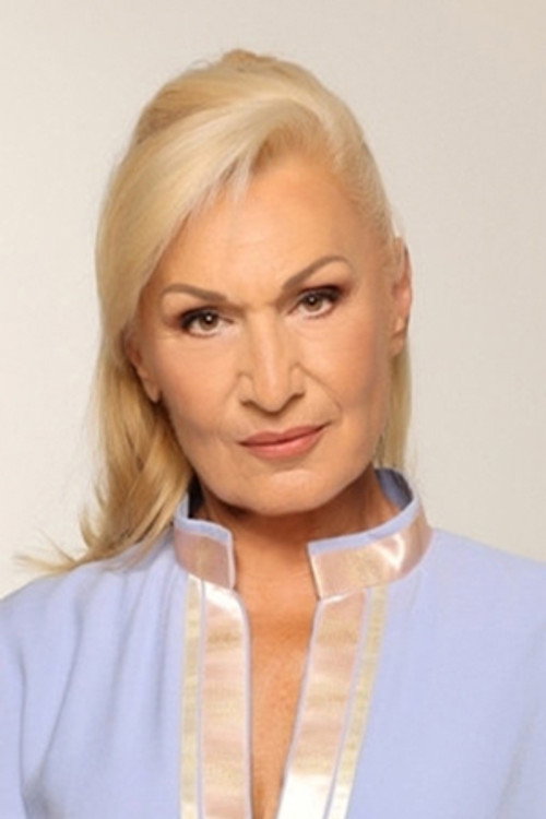 Sofi Zanninou profile