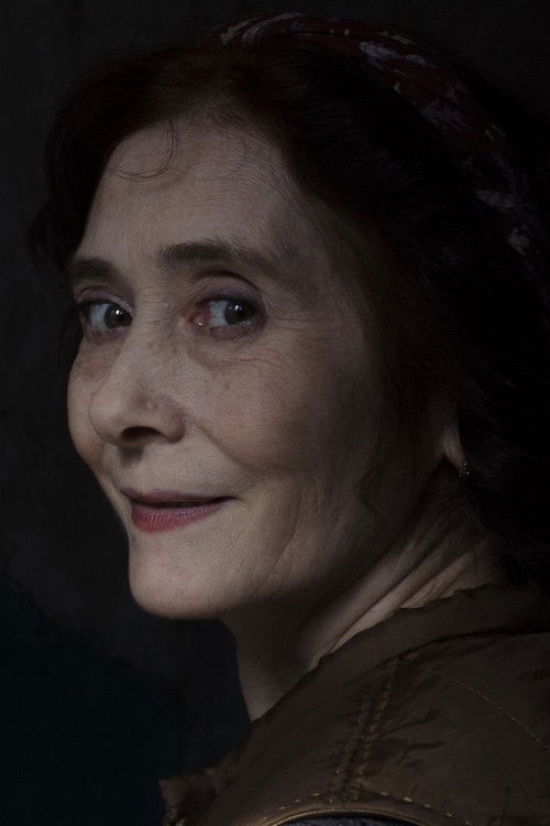 Natalya Kolyakanova profile