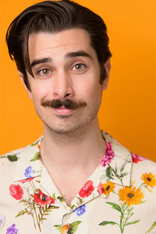Joey Richter profile