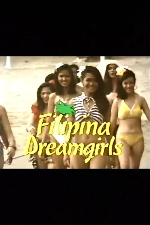 Movie poster for Filipina Dreamgirls (1991)