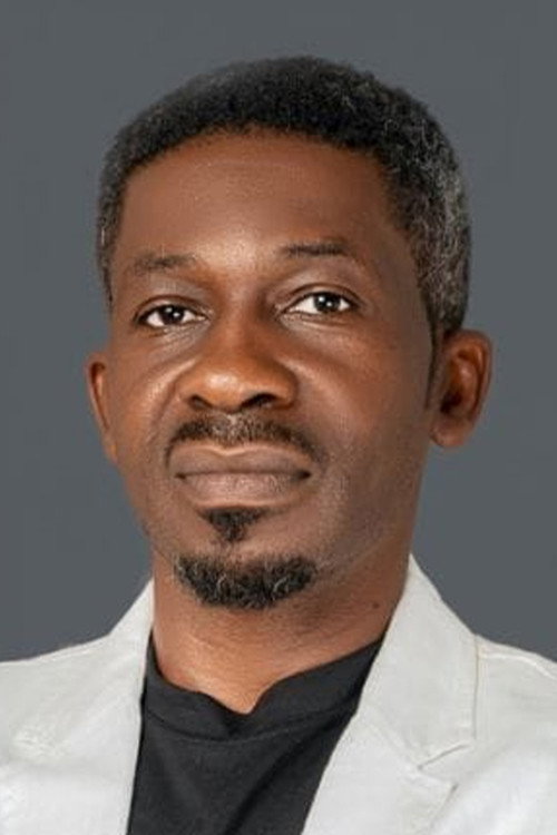 Photo of Albert Che, Acting