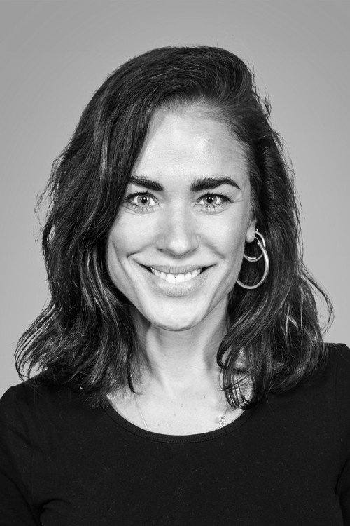 Photo of Tilde Fröling, Acting