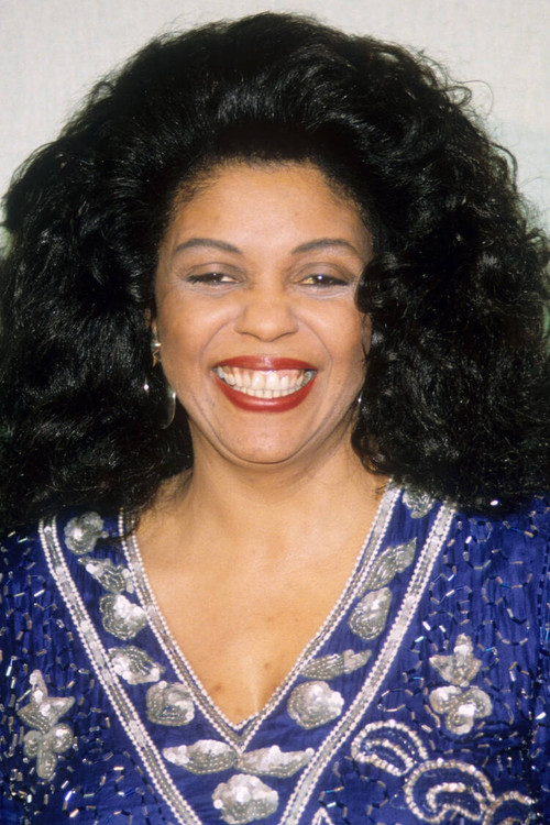 Photo of Lyn Collins, Acting