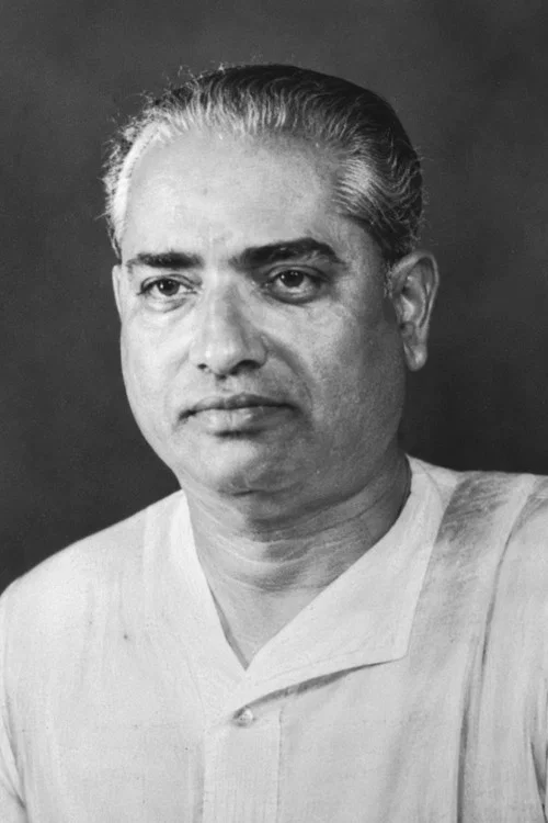 Photo of D. Balasubramaniam, Acting