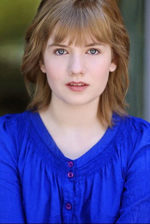 Photo of Elizabeth Kankiewicz, Acting