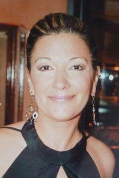 Smaragda Diamantidou profile